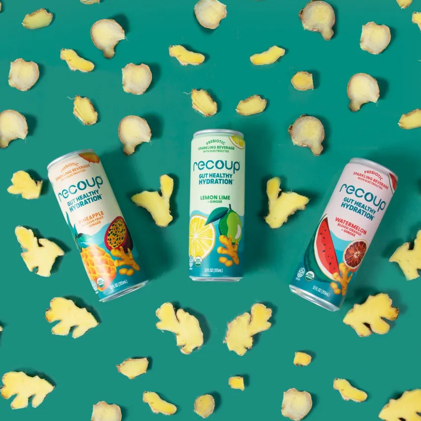 Free Recoup Gut Healthy Hydration