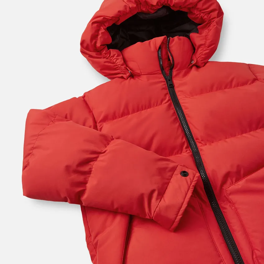 Free Reima Osteri Seawool Jacket