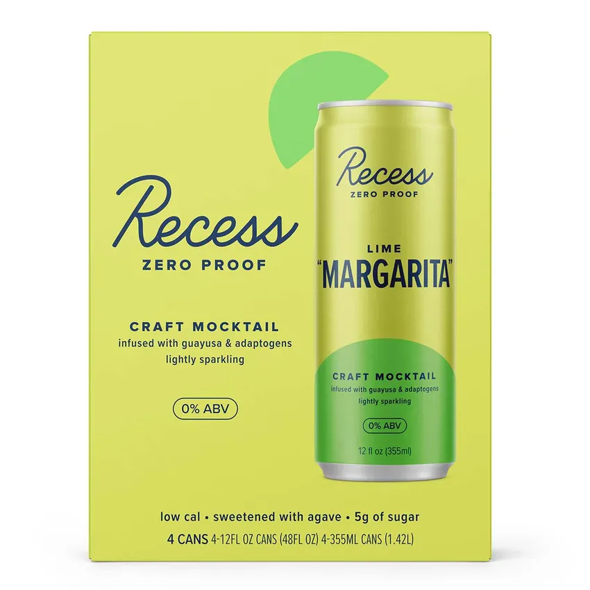Free Remixs Premium Mocktail & Mixer From Social Nature