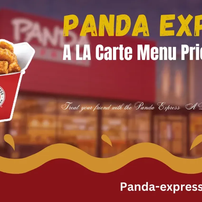 Free Rewards From Panda Express