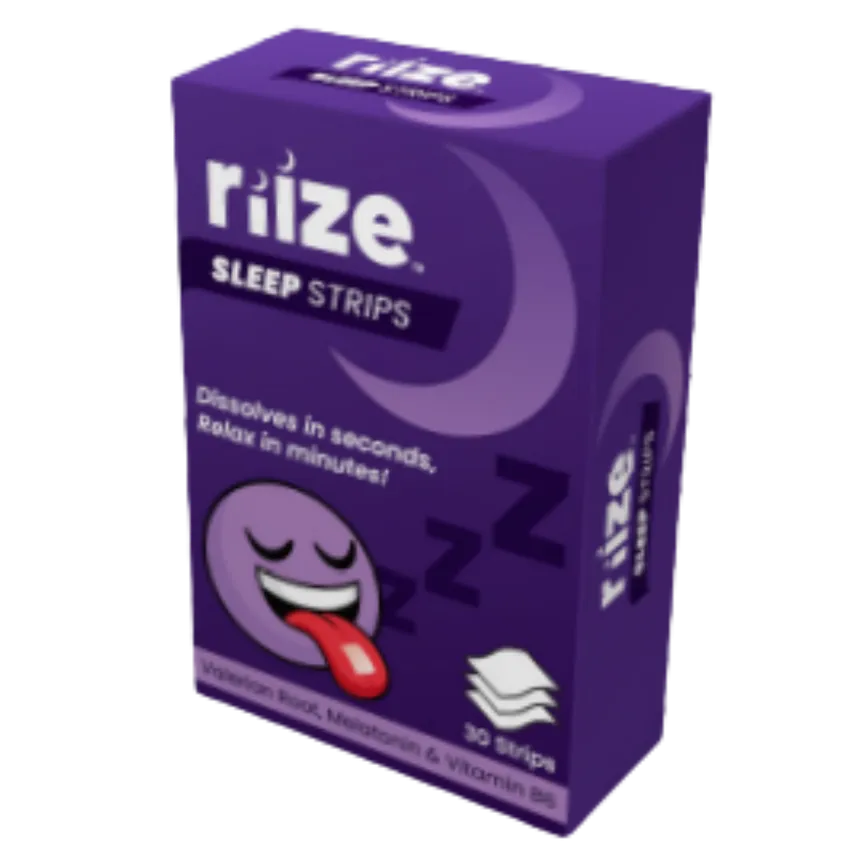 Free Riize Strips