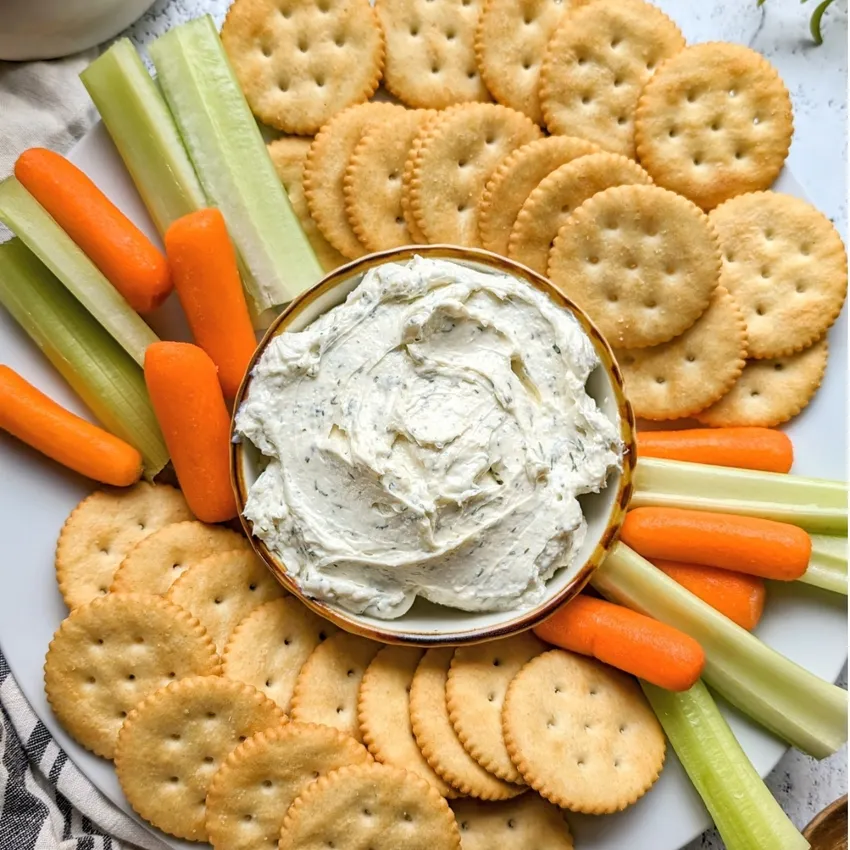 Free Roth Gluten-free Cheese Dips From Social Nature