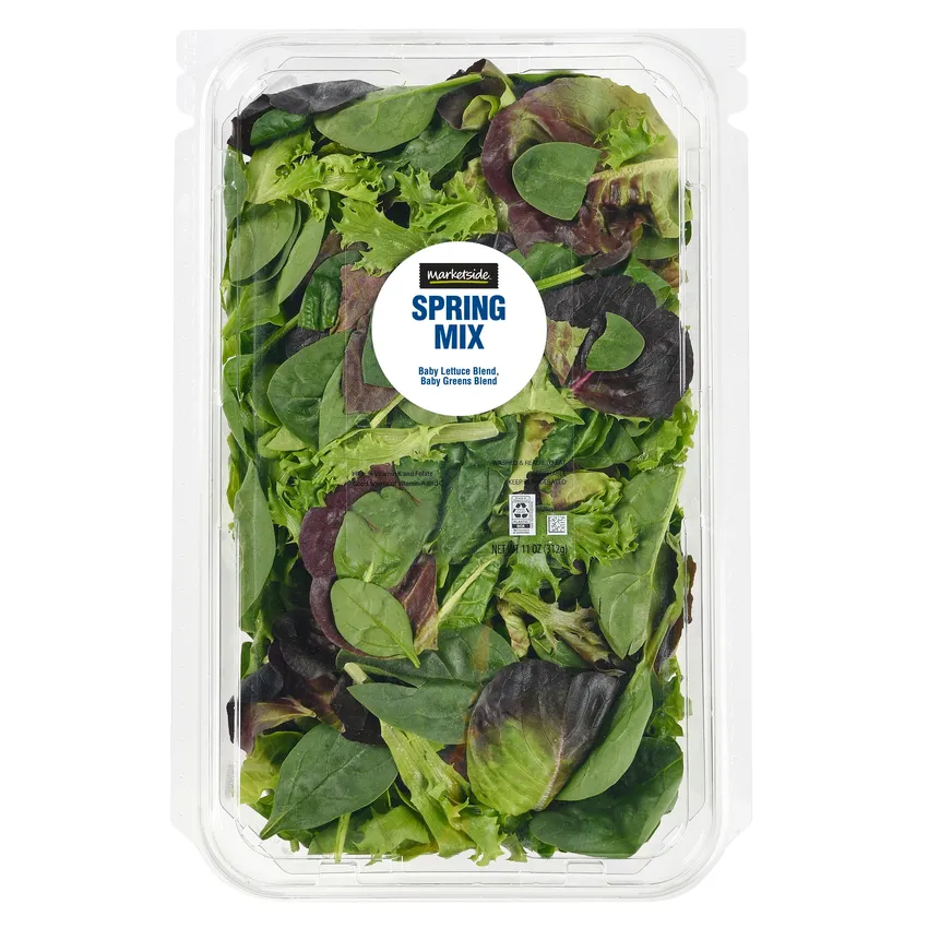 Free Salad Kits From Social Nature