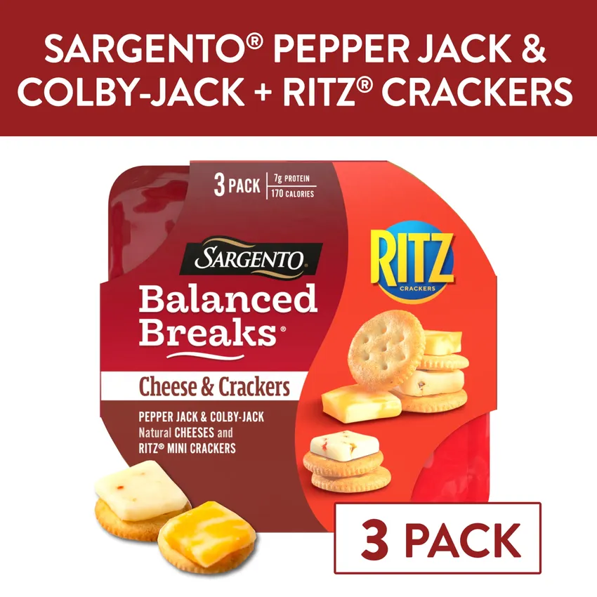 Free Sargento Cheese Bakes At Walmart