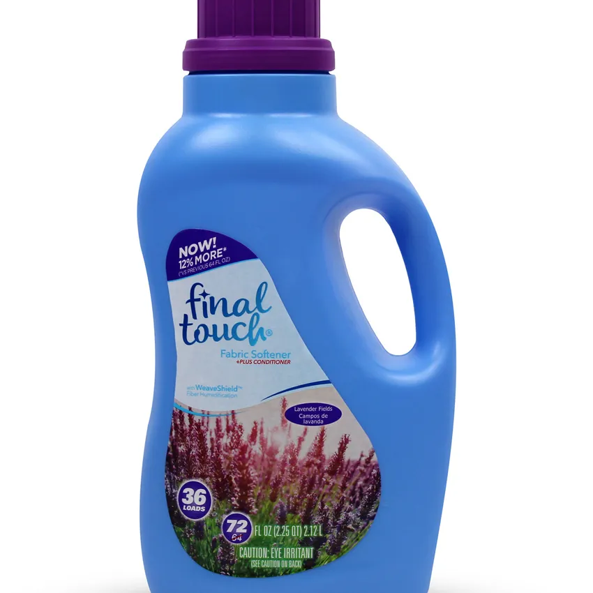Free Scented Fabric Softener Products From Home Tester Club