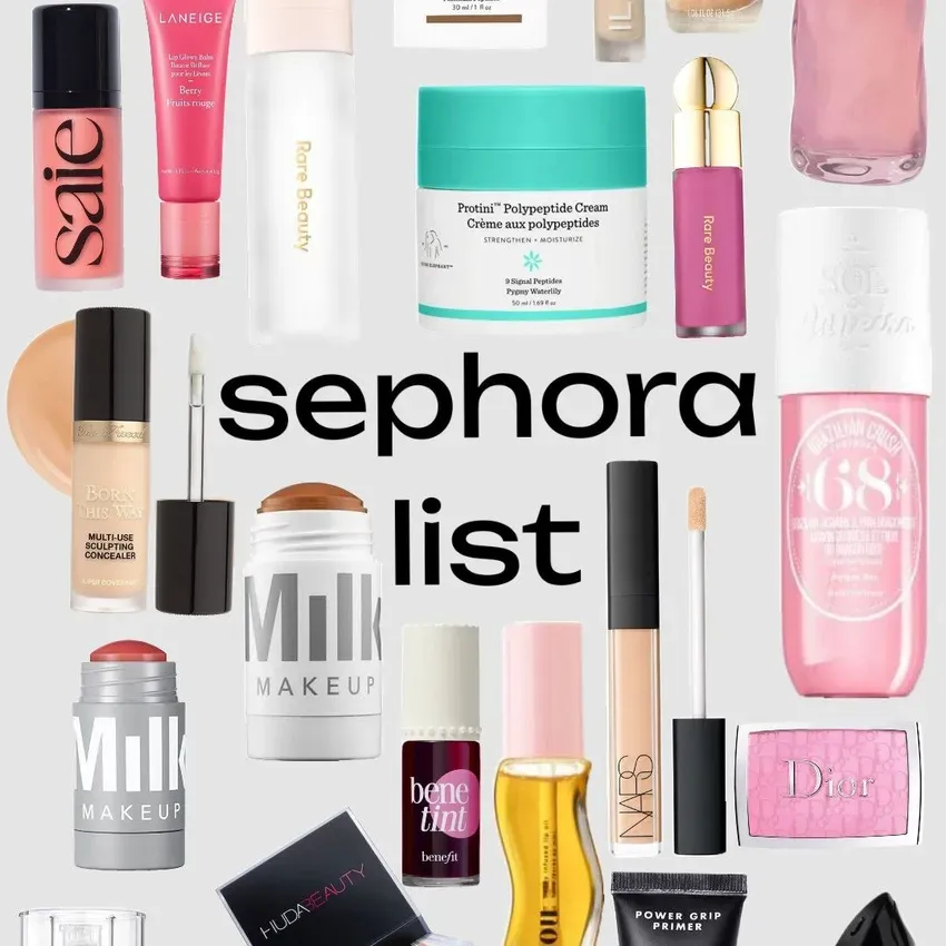 Free Sephora Products From Topcashback