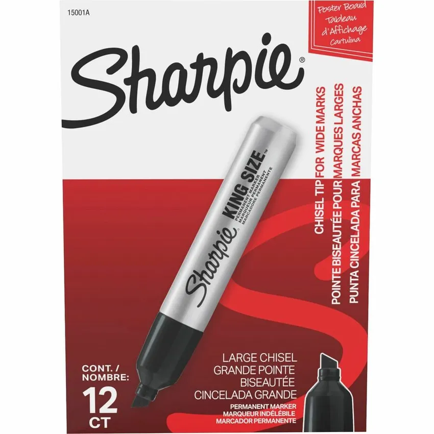 Free Sharpie Products From Staples