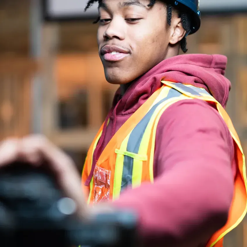 Free Skilled Trades Training From Path To Pro