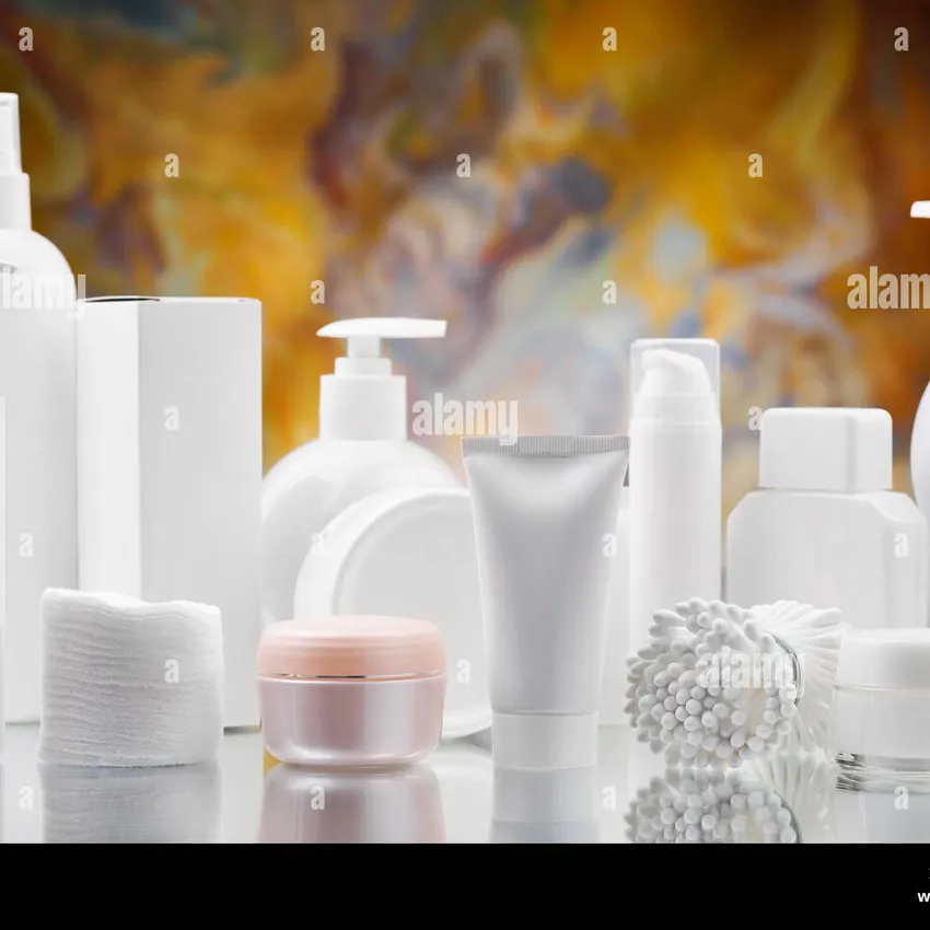 Free Skincare Products From Topbox Circle