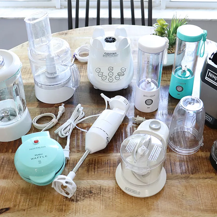 Free Small Kitchen Appliance Products From Home Tester Club