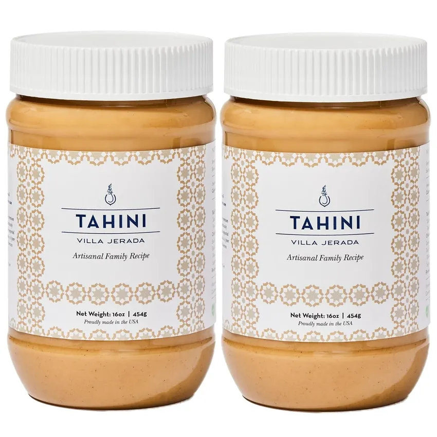Free Soom Tahini Jar From Aisle