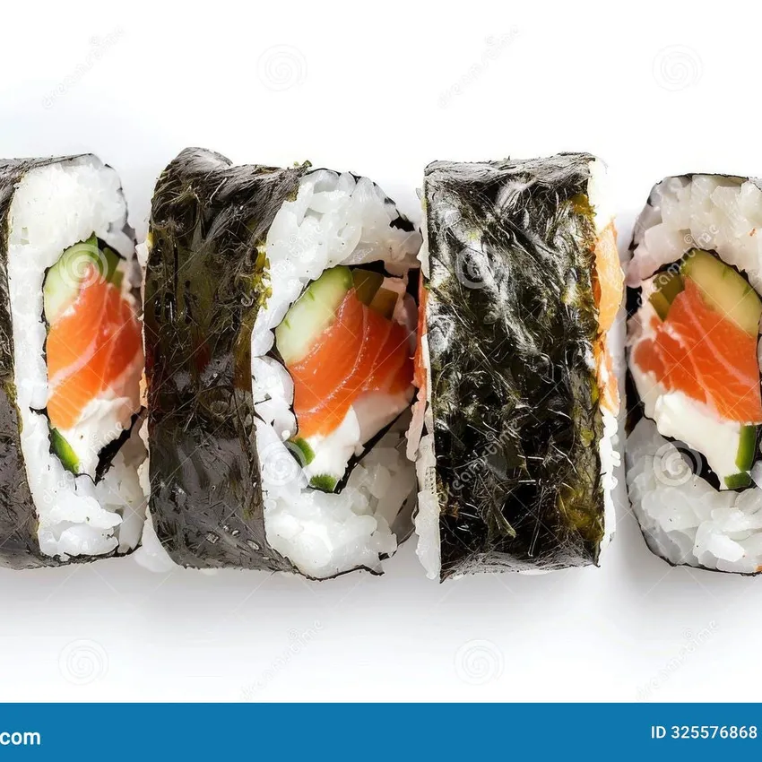 Free SPAM Norimaki Roll Or SPAM Musubi From Kroger