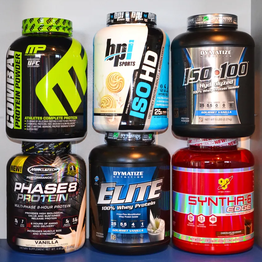 Free Sports Nutrition Products From Home Tester Club