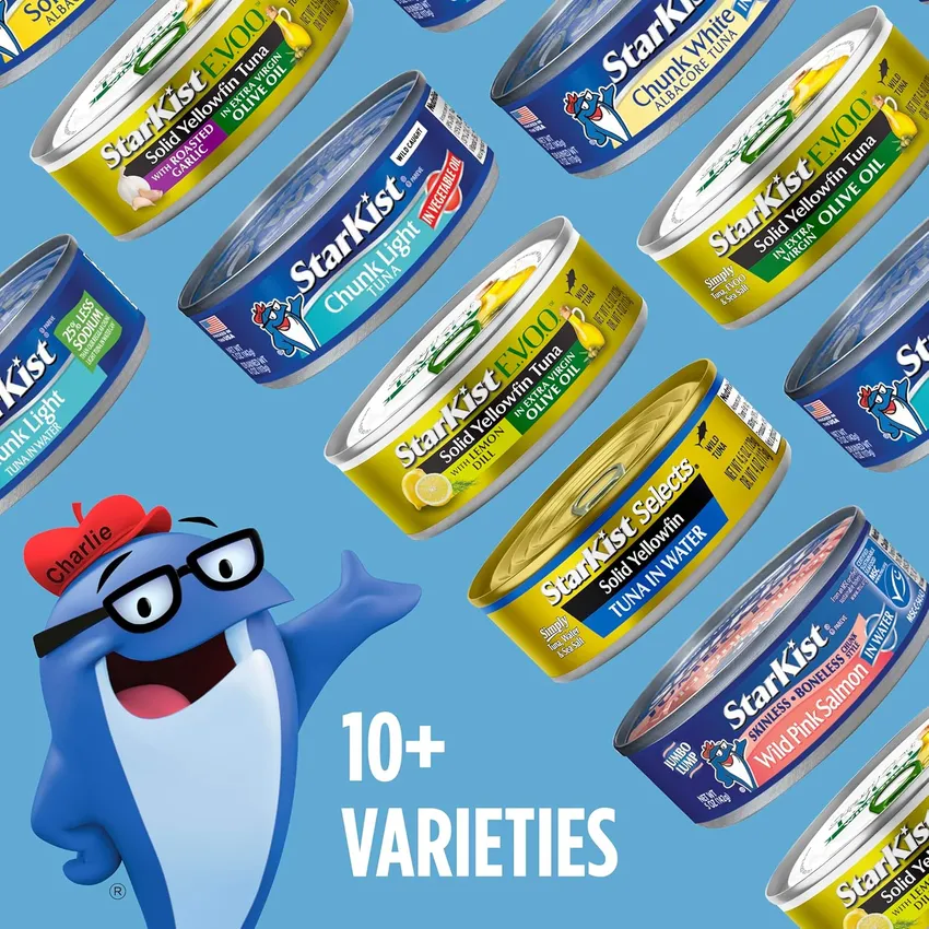 Free Starkist Summer Chatterbuy Kit From Ripple Street