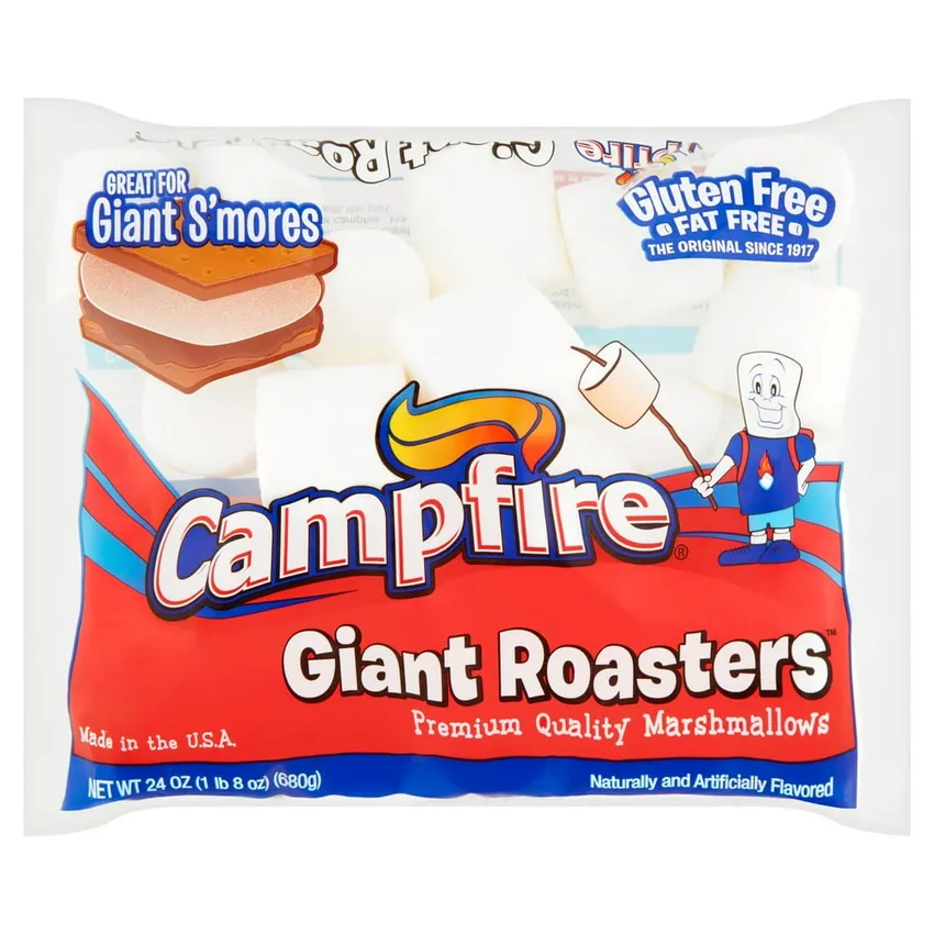 Free Stop & Shop Marshmallows