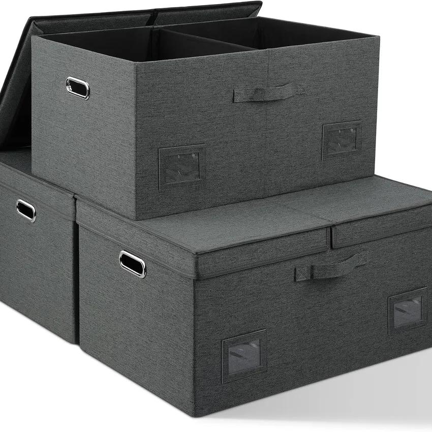 Free Storage Products From Home Tester Club