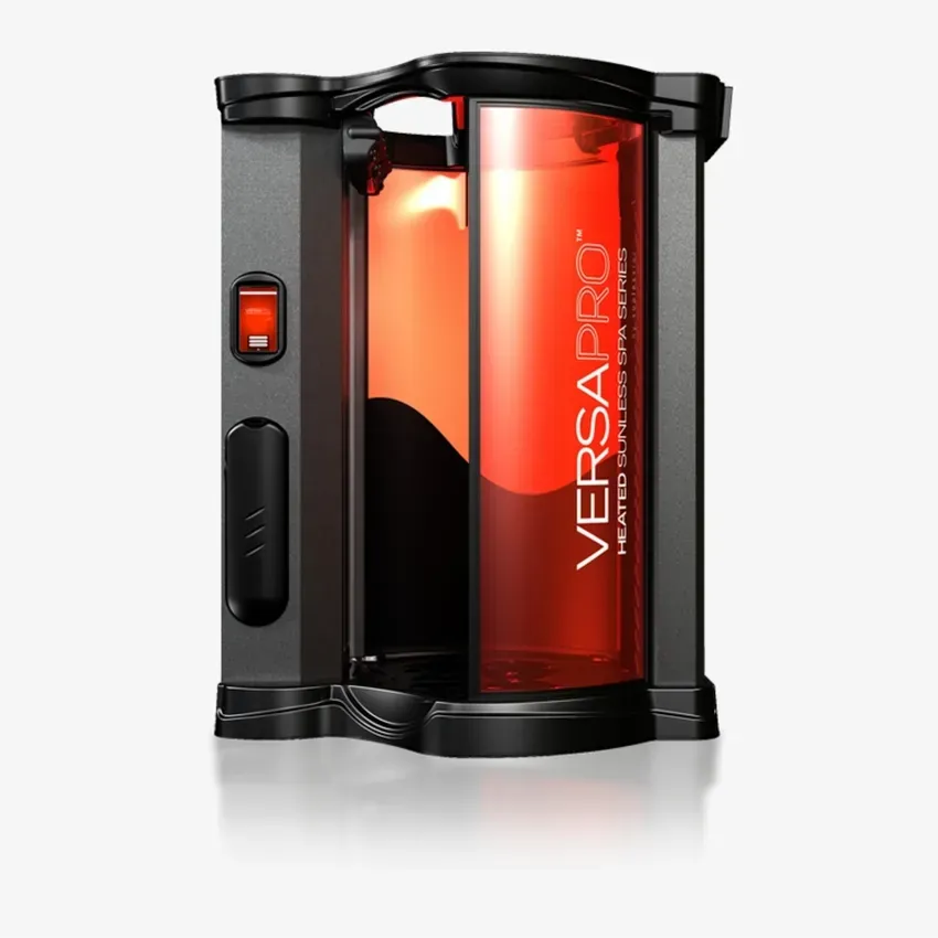 Free Sun Tan City Spray Tan