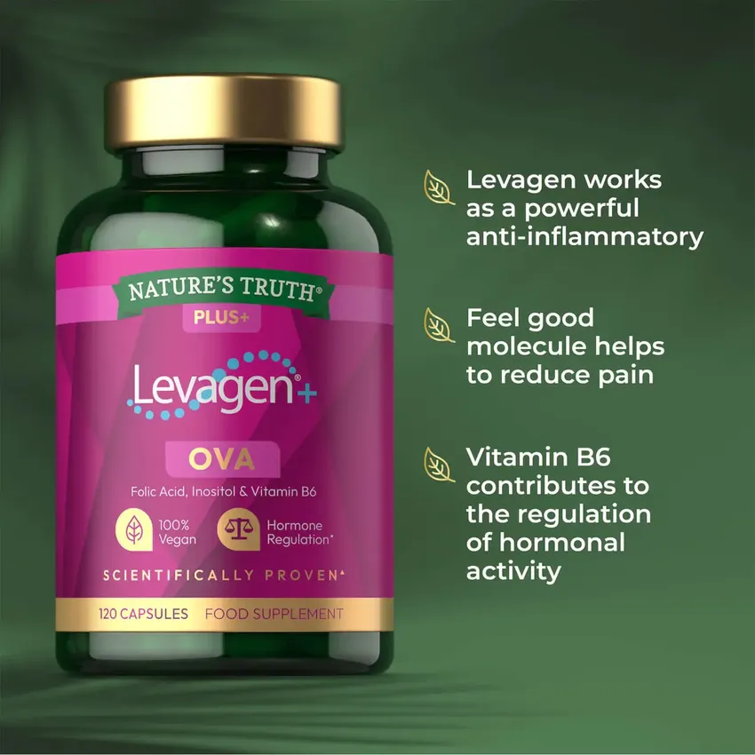 Free Targeted Supplements From Social Nature