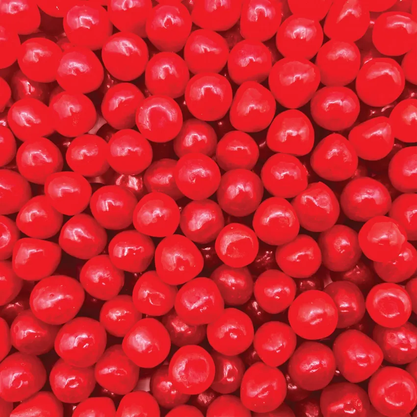 Free Tart Cherry Better Sour Gummies