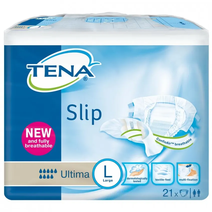 Free TENA Sample Kits