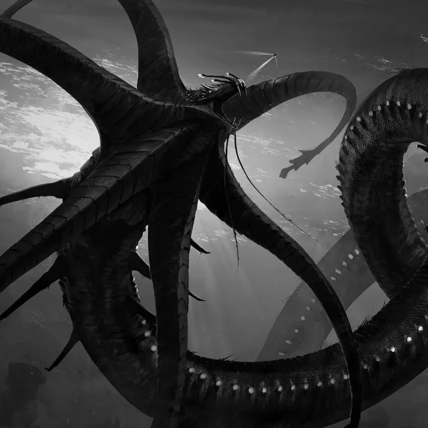 Free The Leviathans Fantasy PC Game From Steam