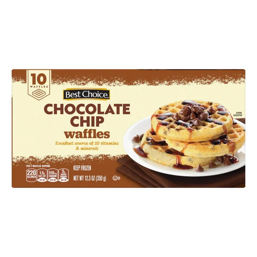 Free Treehouse Foods Frozen Breakfast Settlement Refund