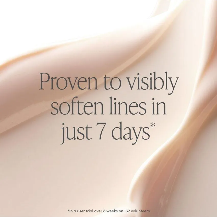 Free Trinny London Take Back Time Elixir Serum
