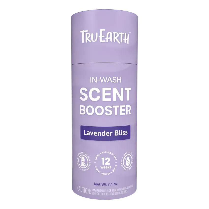 Free Tru Earth In-wash Scent Boosters