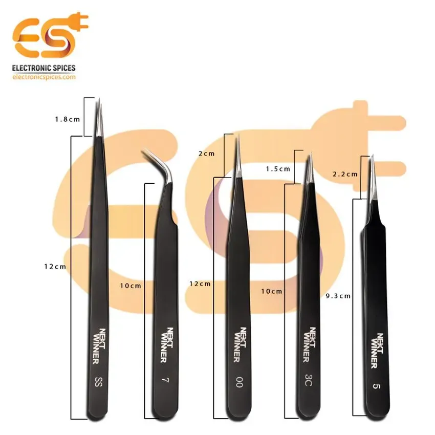 Free Tweezers Products From Home Tester Club