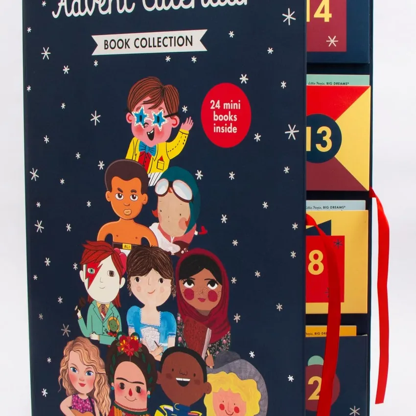 Free Unity With Love At Christmas Advent Booklet