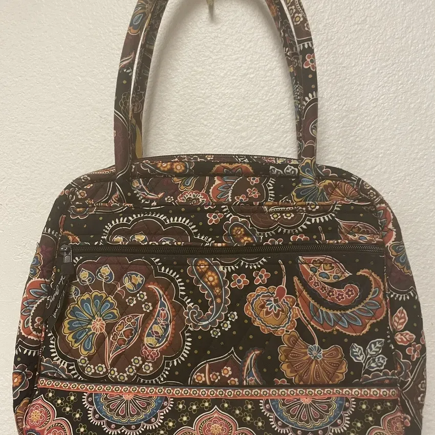 Free Vera Bradley Purchase From Topcashback