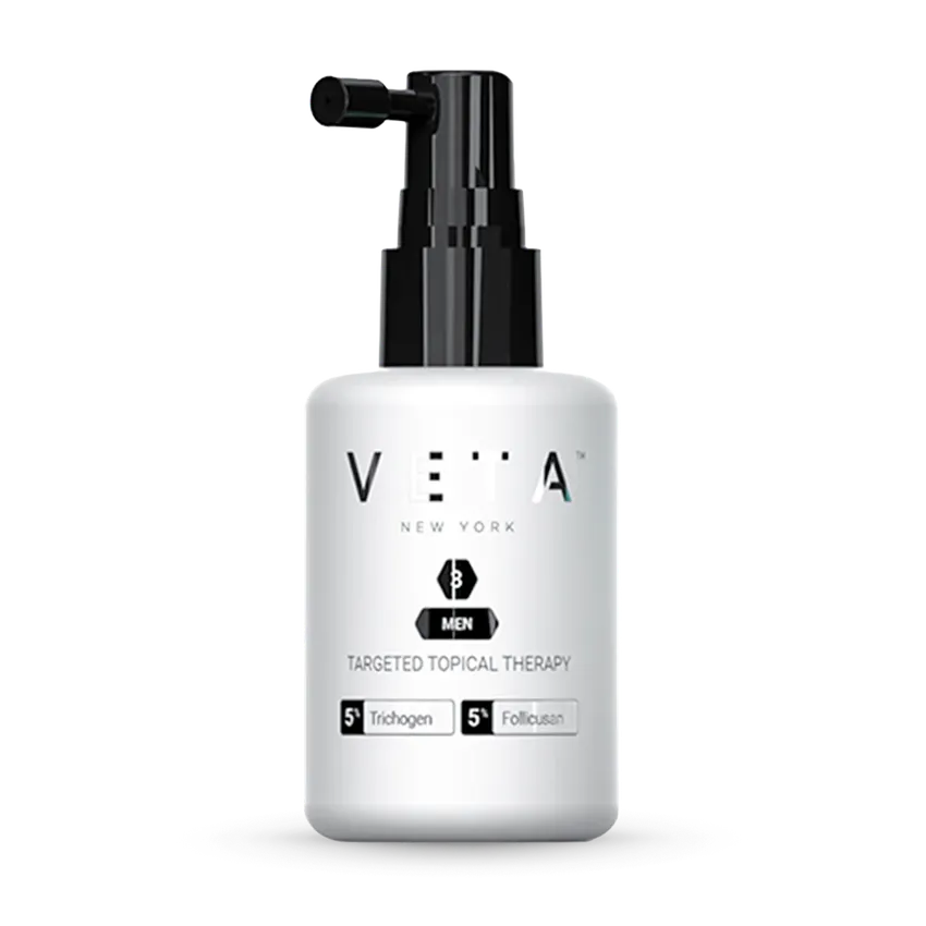 Free Veta 3-step Hair Stimulating System