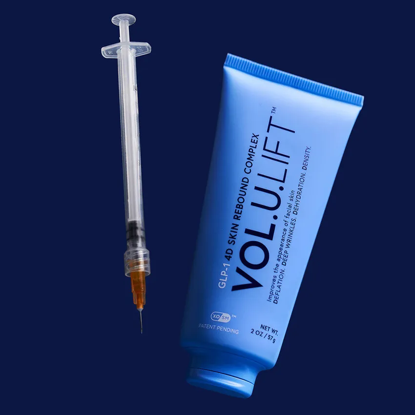 Free VOL.U.LIFT Volume Skin Firming Treatment
