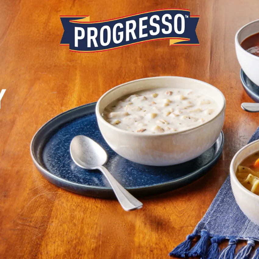 Free Walmart Express Delivery With Progresso Soup