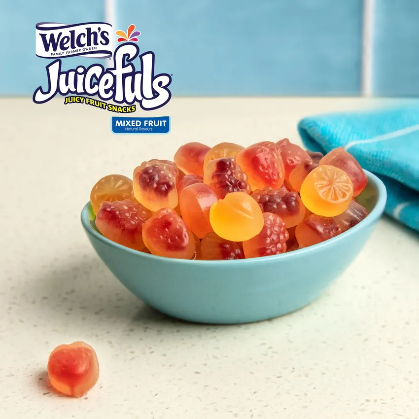 Free Welchs Juicefuls Fusions Chatterbuy Pack