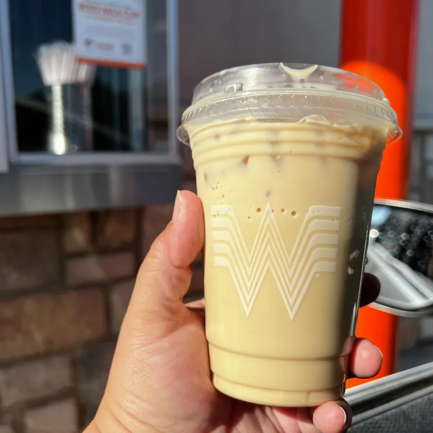 Free Whataburger Snack