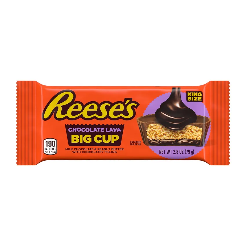 Free Whims Chocolate From Aisle