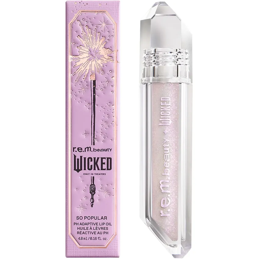 Free Wicked So Popular Lip Oil