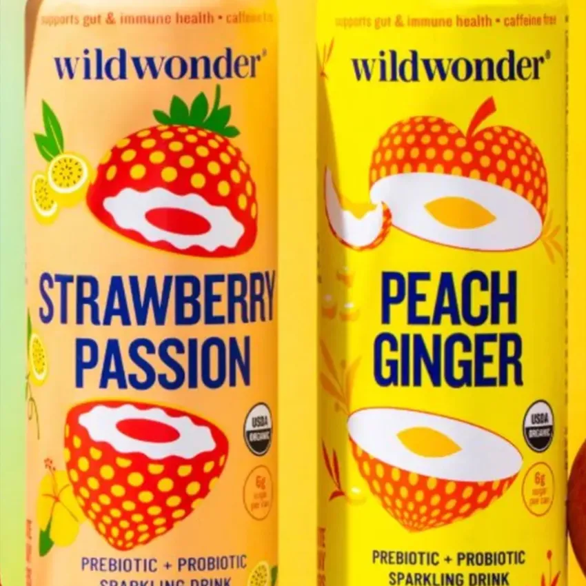 Free Wildwonder Can From Westock