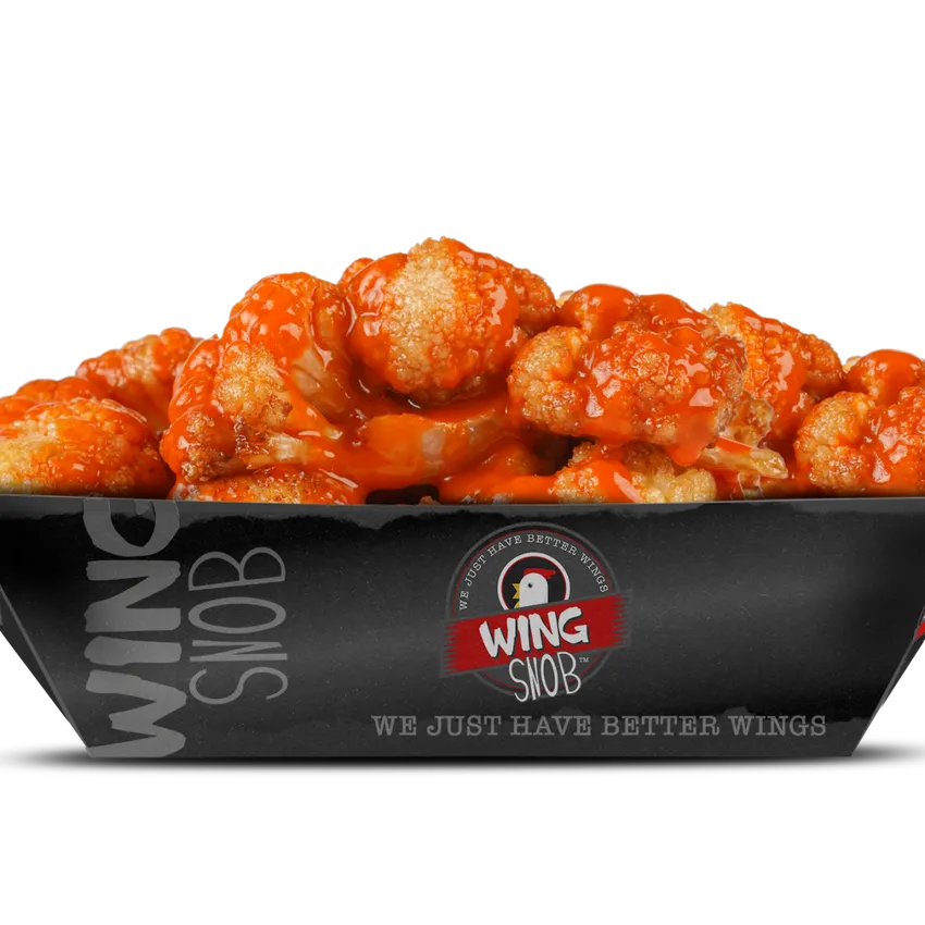 Free Wing Snob App Gifts