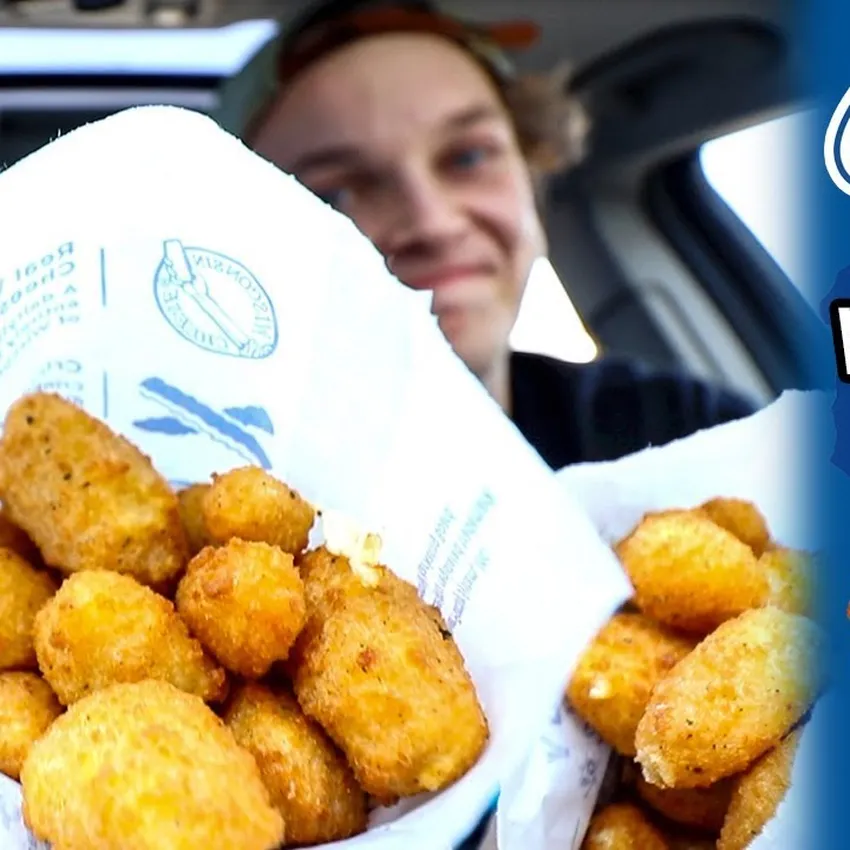 Free Wisconsin Cheese Curds From Culvers