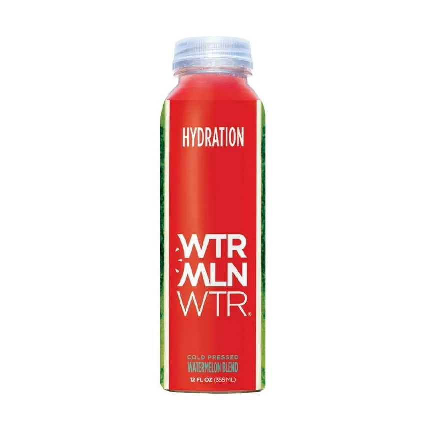 Free WTRMLN WTR Bottle At Whole Foods Market