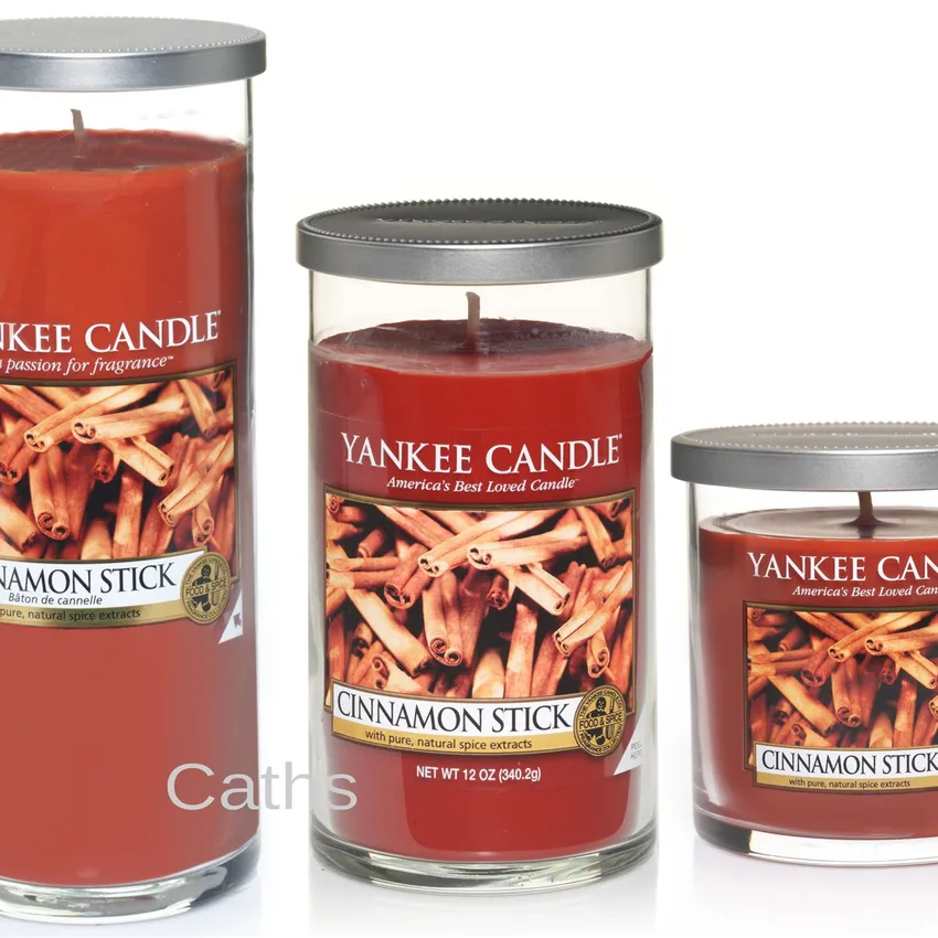 Free Yankee Candle During Love At First Light Event
