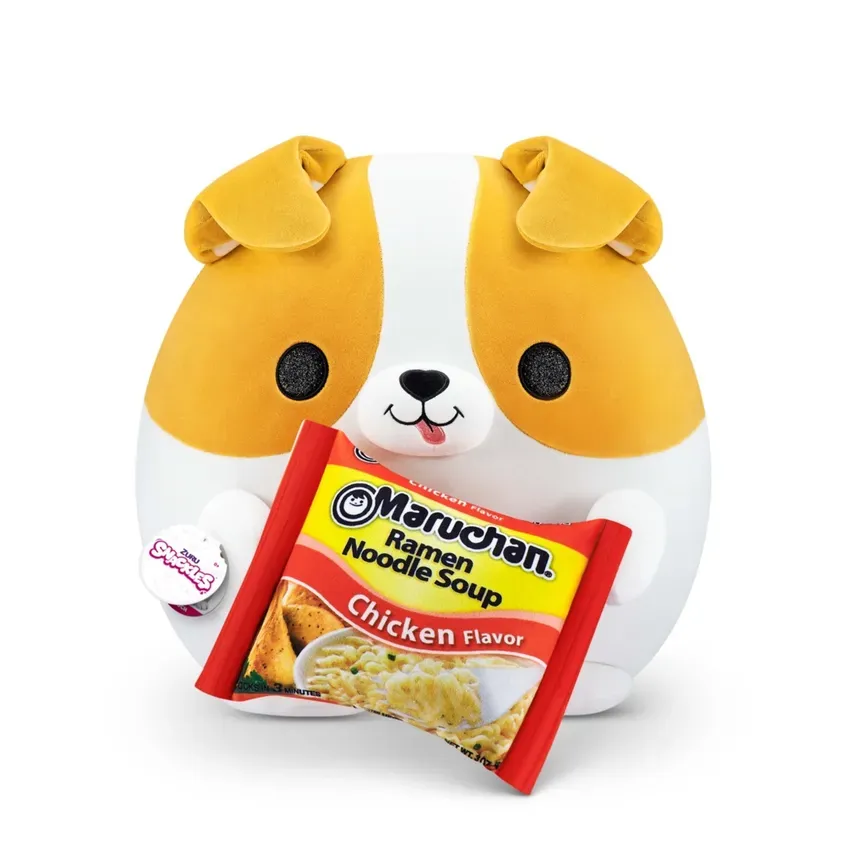 Free Zuru Edge BONKERS Surprise Dog Treat And Toy Combo