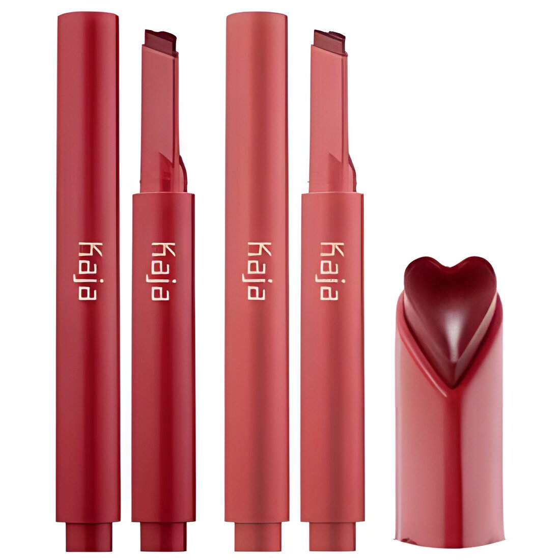 Free KAJA Lipsticks