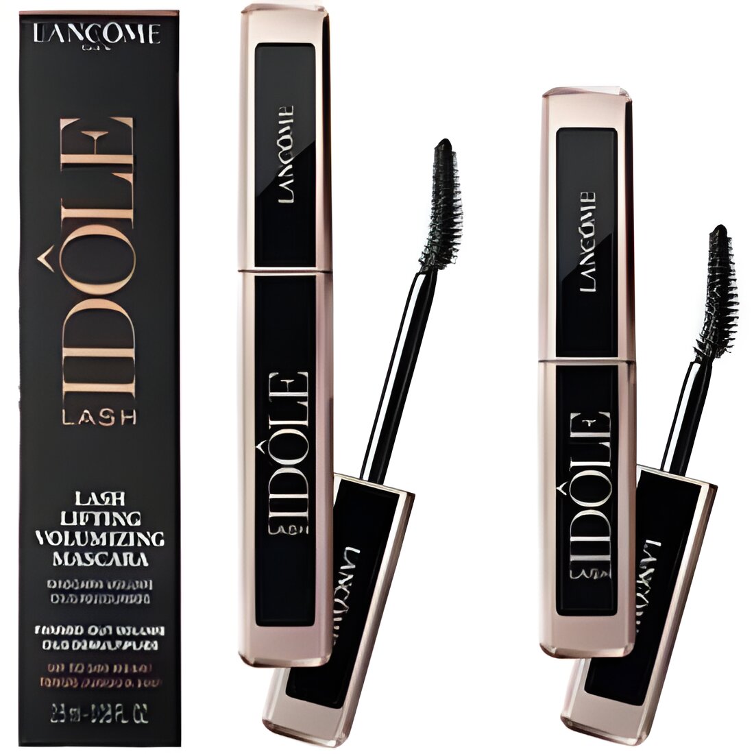 Free Lancome Lash Idole Lifting & Volumizing Mascara Sample