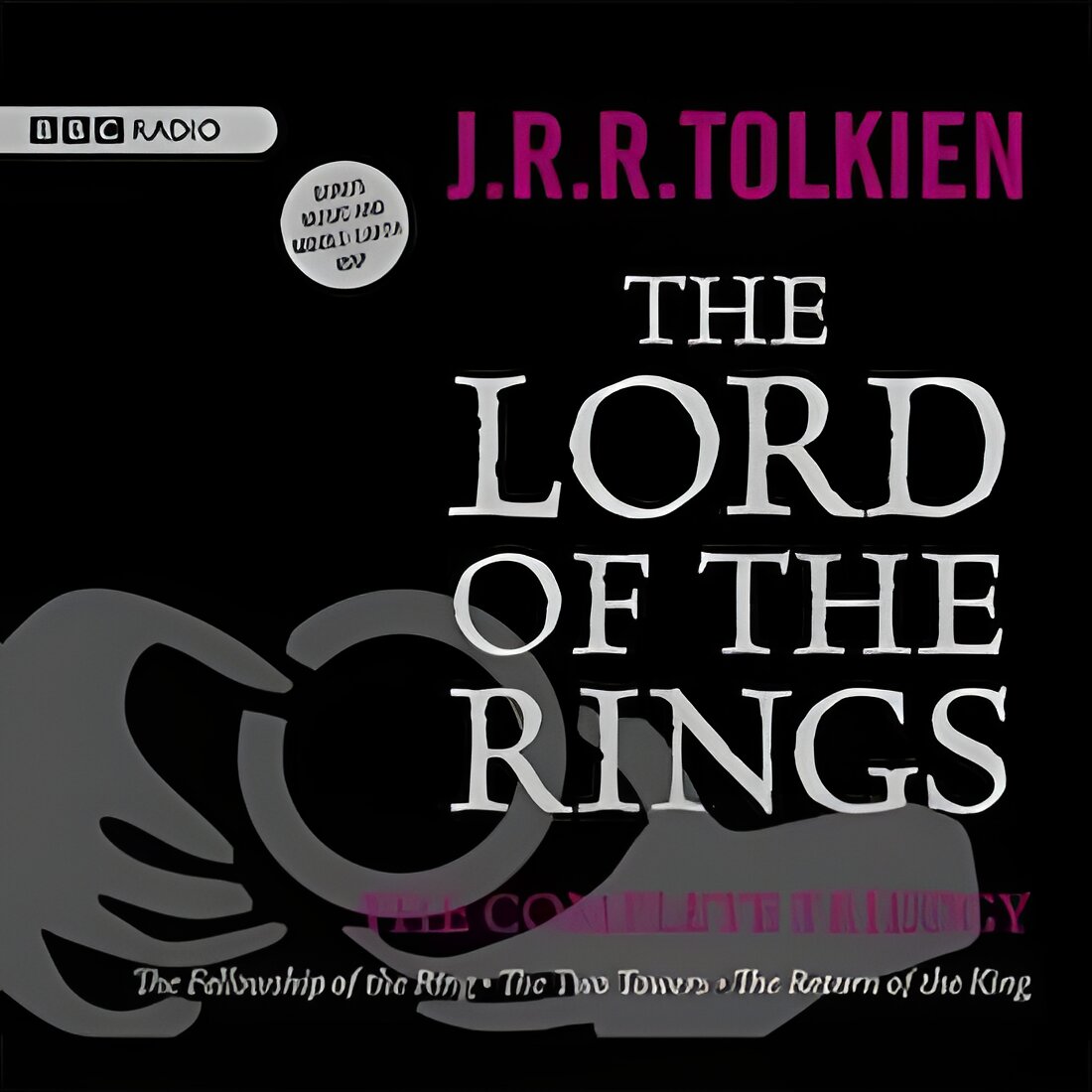 Free Lord Of The Rings Complete Trilogy