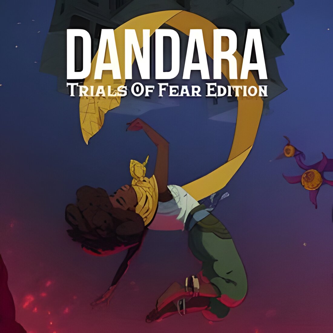 Free Dandara: Trials Of Fear Edition PC Game