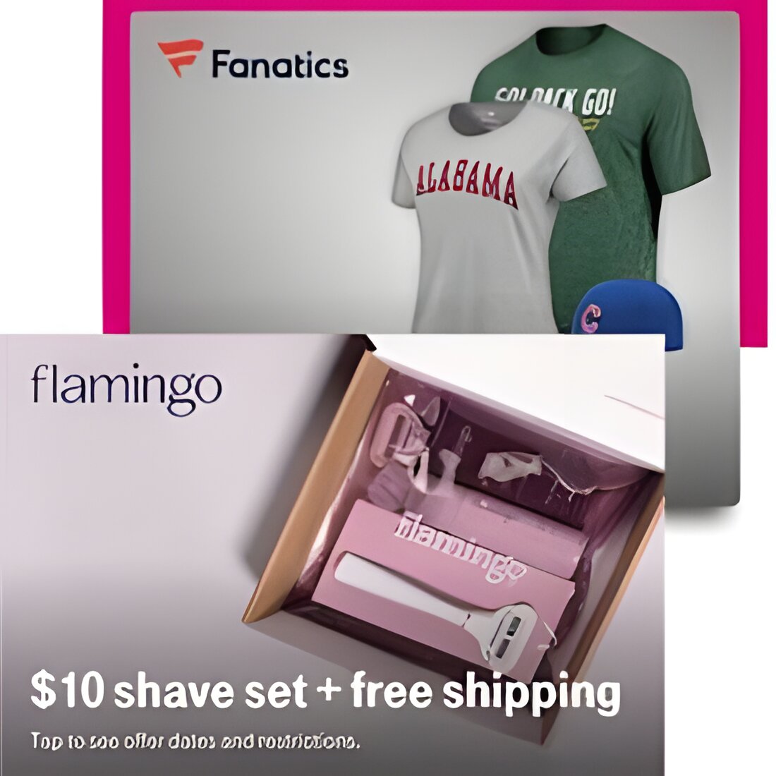 Free Stuff On T-mobile Tuesdays (5-12-2020)