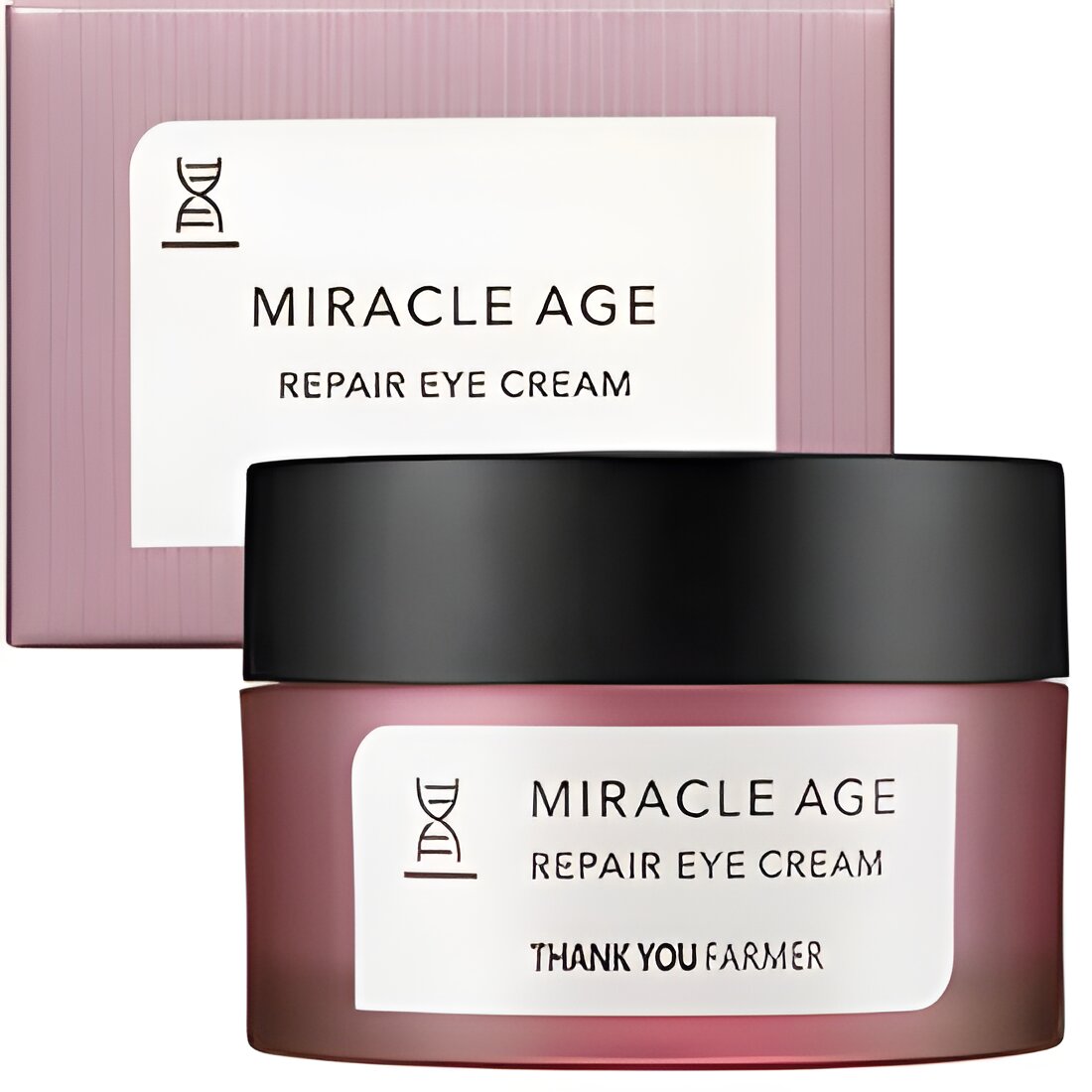 Free Miracle Age Repair Eye Cream